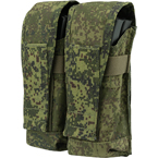 Подсумок "А-18 Слот" для АК (двойной) (Ars Arma) (Цифра РФ)