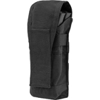 Подсумок "А-18 Слот" для АК (одинарный) (Ars Arma) (Black)