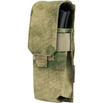 Подсумок с клапаном для АК (одинарный) (Ars Arma) (A-TACS FG)