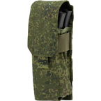 Подсумок с клапаном для АК (одинарный) (Ars Arma) (Цифра РФ)