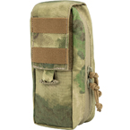 Подсумок медицинский А-17 отрывной, узкий (Ars Arma) (A-TACS FG)