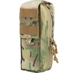 Подсумок медицинский А-17 отрывной, узкий (Ars Arma) (Multicam)