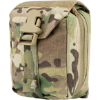 Подсумок-аптечка AA-ATS отрывной (Ars Arma) (Multicam)