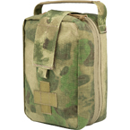 Медицинский подсумок AA-WAS отрывной (Ars Arma) (A-TACS FG)