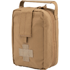 Медицинский подсумок AA-WAS отрывной (Ars Arma) (Coyote Brown)