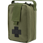 Медицинский подсумок AA-WAS отрывной (Ars Arma) (Olive)