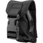 Гранатный подсумок AA-Eagle (одинарный) (Ars Arma) (Black)