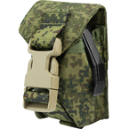 Гранатный подсумок AA-Eagle (одинарный) (Ars Arma) (Цифра РФ)