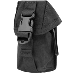 Гранатный подсумок AA-РФ (Ars Arma) (Black)