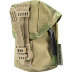 Гранатный подсумок бесшумный (Ars Arma) (A-TACS FG)