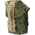 Гранатный подсумок бесшумный (Ars Arma) (Цифра РФ)