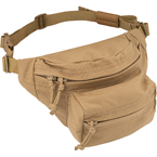 Поясная сумка AA-EMD Recon (Ars Arma) (Coyote Brown)