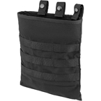 Подсумок под сброс магазинов AA-Eagle (Ars Arma) (Black)