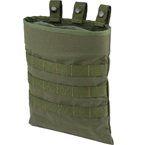 Подсумок под сброс магазинов AA-Eagle (Ars Arma) (Olive)