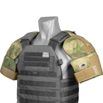 Универсальная защита плеч (Ars Arma) (A-TACS FG)