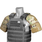 Универсальная защита плеч (Ars Arma) (Multicam)