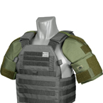 Универсальная защита плеч (Ars Arma) (Olive)