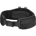 Тактический пояс А-19 "Атлас" (Ars Arma) (Black)