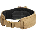 Тактический пояс А-19 "Атлас" (Ars Arma) (Coyote Brown)