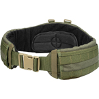 Тактический пояс А-19 "Атлас" (Ars Arma) (Olive)