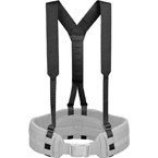 Подтяжки AA-CP (Ars Arma) (Black)