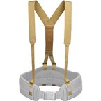 Подтяжки AA-CP (Ars Arma) (Coyote Brown)