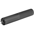 Модель глушителя "Trinity" (14 мм CCW) (Дайс)