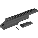 Крышка ствольной коробки для АК с RIS планкой (LCT) (PK-213)