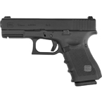 Модель пистолета (VFC) G19 GEN4 (GBB) (Black)