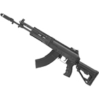 Модель автомата (LCT) АК-15 (LCK-15)