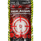 Шары для страйкбола ANGRY 0,30 (3300 шт.)