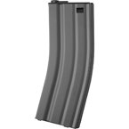 Магазин механический (G&G) M4/M16 79ш металл (G-08-051) (Gray) (брак)