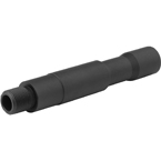 Удлинитель внешнего ствола 115 мм, резьба 14 CCW (CYMA) (M037)