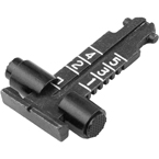 Прицельная планка для АК сотой серии (CYMA) (HY105)