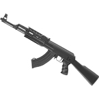 Модель автомата (Cyma) CM520 АК47 Tactical