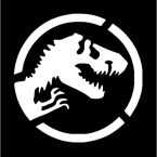 Трафарет для покраски магазинов "T-Rex" (Airsoft Store)