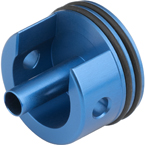 Голова цилиндра для гирбоксов 3 версии, под "silent head" (SHS) (GT0077)