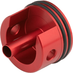 Голова цилиндра для гирбоксов 2 версии, короткая (SHS) (GT0032)