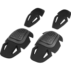 Наколенники и налокотники GEN.4 (Black)