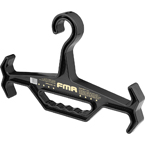 Вешалка для бронежилетов (FMA) (Black)