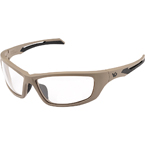 Стрелковые очки Howitzer (Pyramex)