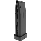Магазин на пистолет (KJW) Hi-Capa 6" (KP-06)
