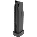 Магазин на пистолет (KJW) Hi-Capa 6" CO2 (KP-06)