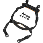 Подвесная система H-Nape для шлема (FMA) (Black)