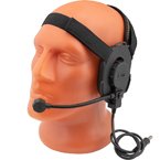 Гарнитура (наушник с микрофоном) zBowman EVO 3 (Z-TAC) (Z029)