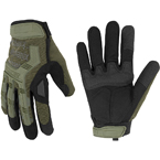 Перчатки Impact Gloves (реплика) (Olive)