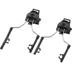 Крепление для наушников zComtac 1 и 2 на шлем (Z-TAC) (Z046)