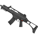 Модель автомата (G&G) GEC36 (Black)