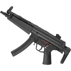 Модель автомата (ICS) CES A5 (Black)