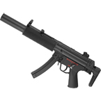 Модель автомата (ICS) CES SD6 (Black)